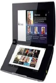  Sony Tablet P prices in Pakistan